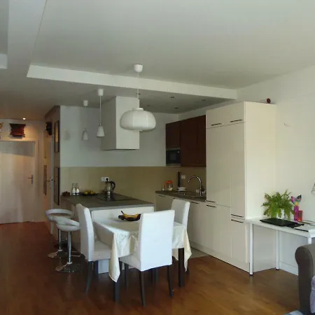 Stawki 8 Apartment